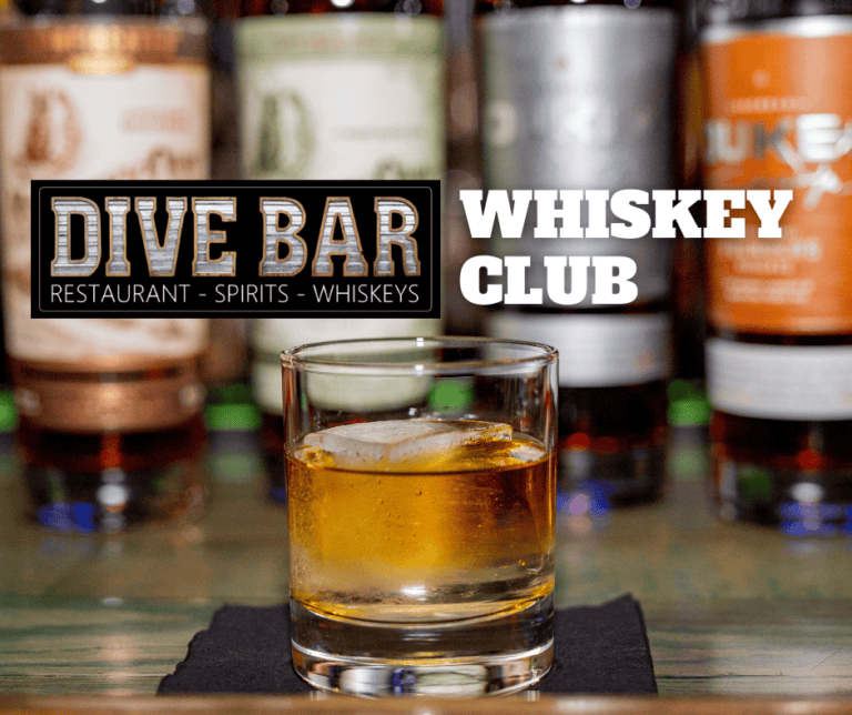 5 Main Types of Whiskey