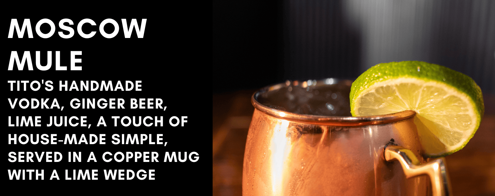 moscow mule columbia missouri dive bar ginger beer vodka