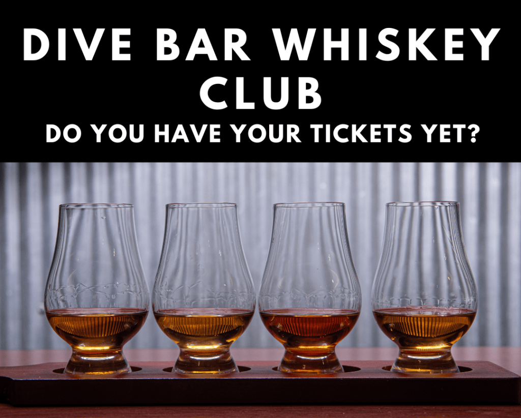 dive bar whiskey club como columbia missouri bourbon whisky scotch 