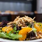 Asian Salad