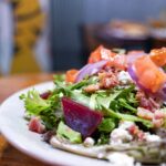Dive Salad