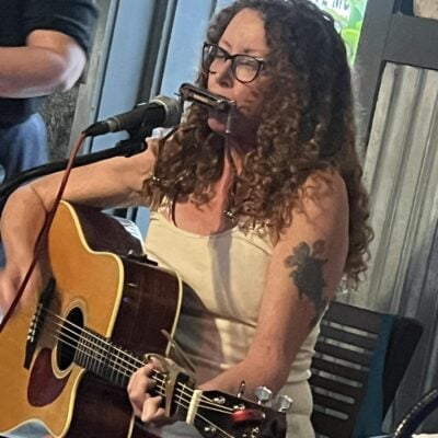 Como Song Swap Anna Duff Columbia Missouri Live Music