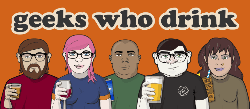 Geeks Who Drink Pub Quizzes Trivia Columbia Missouri at Dive Bar