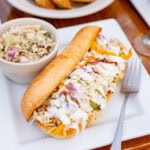 Chix Love Bacon & Ranch