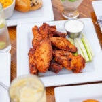 Buffalo Wings