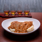 Dive Bar Biscuits & Gravy