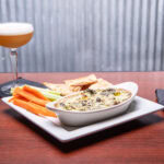 Spinach & Artichoke Dip