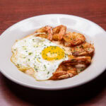 Shrimp & Grits