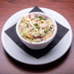 Dive Slaw