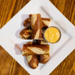 Pretzels