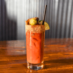 Bloody Mary