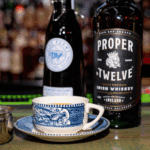 Irish Coffee