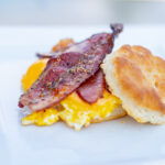 Breakfast Sandwich