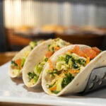 Street Tacos