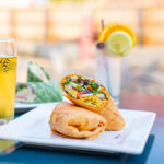 Californian Wrap